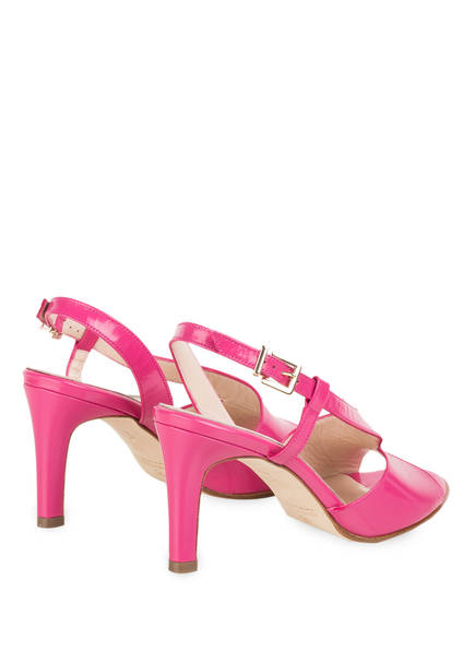 Oprah Pink Pink Kaiser Peter Oprah Sandaletten Sandaletten Kaiser Pink Kaiser Peter Peter Oprah Sandaletten wHpfTH