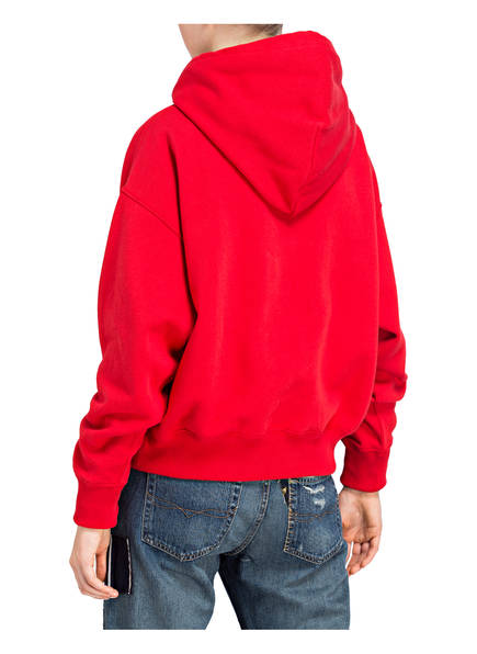 Polo Ralph Hoodie Polo Lauren Lauren Hoodie Ralph Hoodie Polo Rot Ralph Rot Lauren WYAqpwfAR