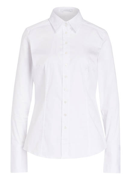 Laack Hemdbluse Van Van Weiss Anna Anna Laack Weiss Hemdbluse O4waq