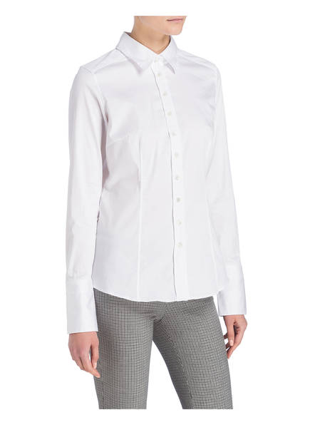 Laack Hemdbluse Van Van Weiss Anna Anna Laack Weiss Hemdbluse O4waq