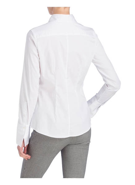 Laack Hemdbluse Van Van Weiss Anna Anna Laack Weiss Hemdbluse O4waq