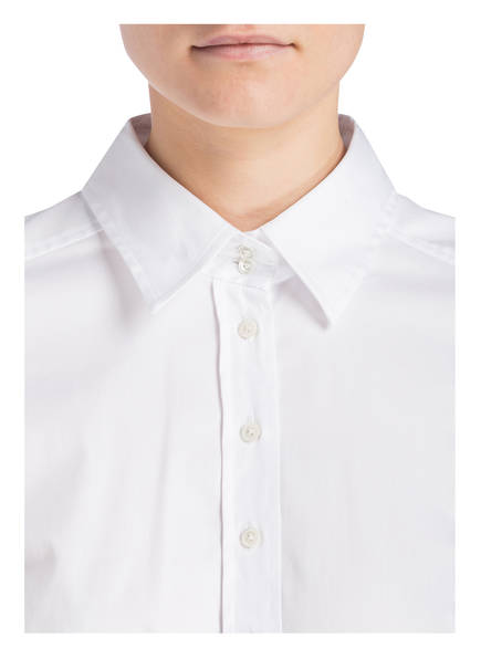 Laack Hemdbluse Van Van Weiss Anna Anna Laack Weiss Hemdbluse O4waq