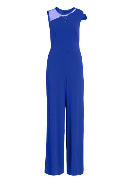 A Jumpsuit Dress Damsel Blau In Zarah Uq5Hp0n
