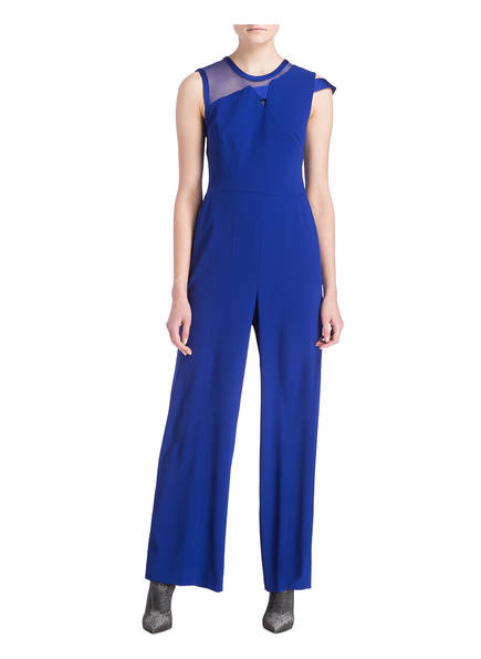 A Jumpsuit Dress Damsel Blau In Zarah Uq5Hp0n