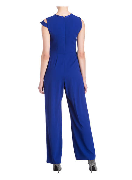 A Jumpsuit Dress Damsel Blau In Zarah Uq5Hp0n