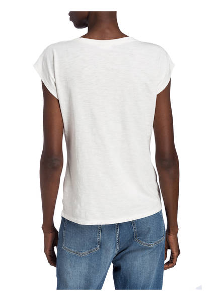 T Denim Weiss O'polo shirt Marc OYwE5w