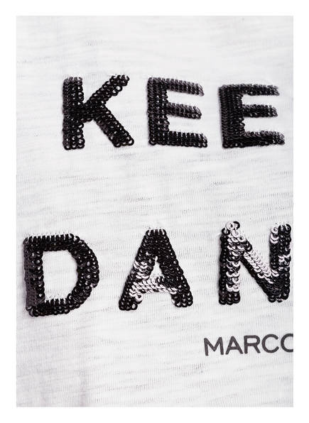 T Denim Weiss O'polo shirt Marc OYwE5w