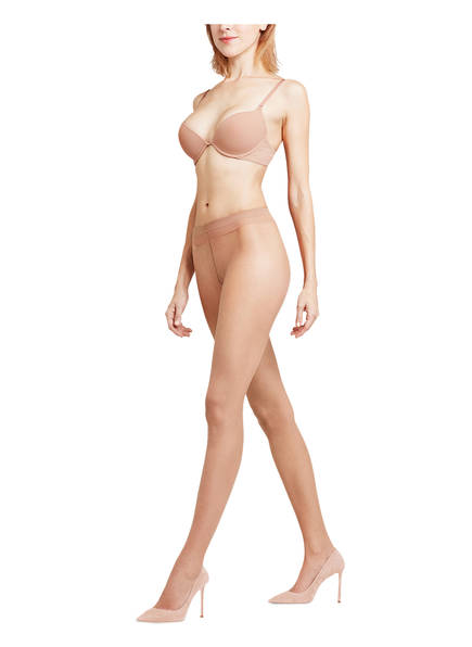 4299 Sun Den 12 Feinstrumpfhose Shelina Falke UqwXIfx