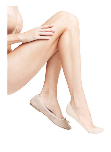 Falke Seamless Crystal Falke Step Füßlinge Füßlinge gnxq8UnwP5