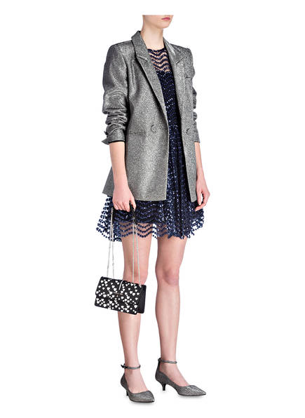 Ace Anine Blazer Blazer Anine Silber Anine Bing Bing Silber Bing Ace dpTqdE