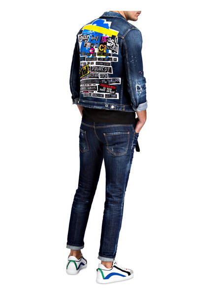 Shop the Look :: Breuninger