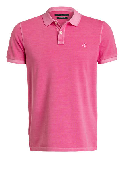 Marc O'Polo Piqué-Poloshirt Regular Fit - 59,95 €