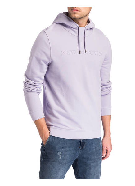 New Lila Hoodie In New Town In qPHqFRz