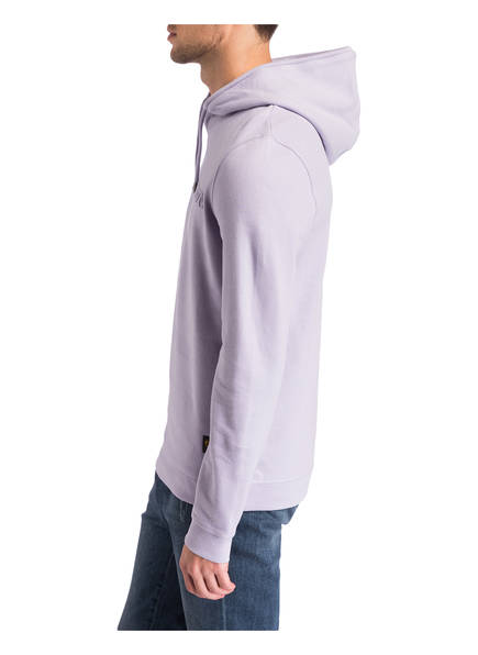 New Lila Hoodie In New Town In qPHqFRz