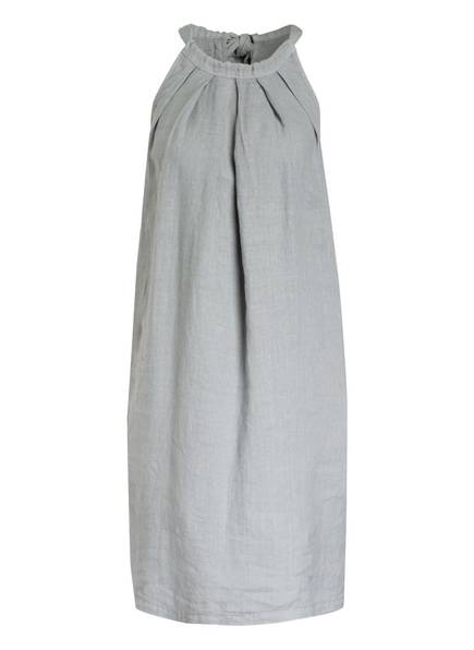 Leinenkleid Grau 120 120 lino lino SqtBBf
