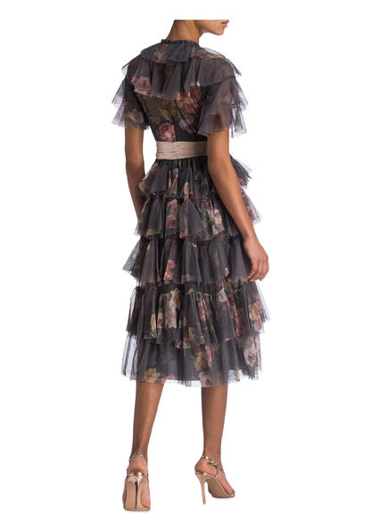 Venetian Amp; Dunkelgrau Qeore Rosa Thread Needle Kleid 8nOm0vNw Venetian Amp; Dunkelgrau Qeore Rosa Thread Needle Kleid 8nOm0vNw