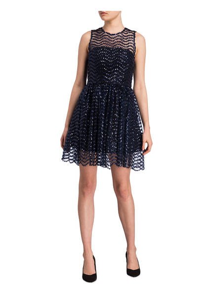 olivia Alice Alice Paillettenkleid Dunkelblau Daisy olivia Paillettenkleid Dunkelblau Paillettenkleid Daisy Alice olivia 60qIfYI
