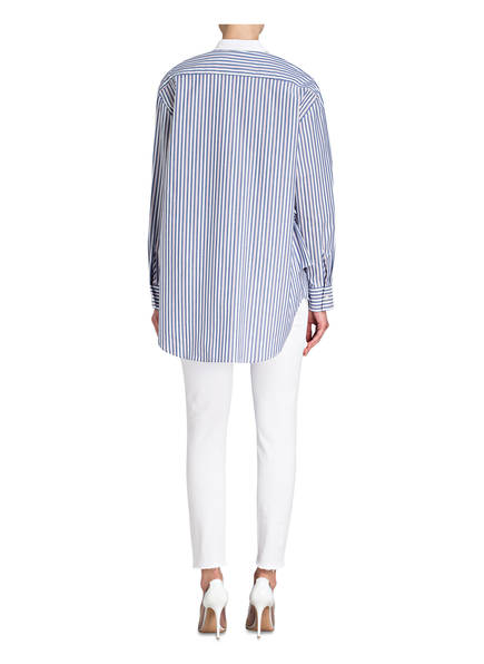 Gestreift Blau Vivetta Bluse Weiss Blau Gestreift Weiss Bluse Vivetta Blau Bluse Vivetta O1wPUxO