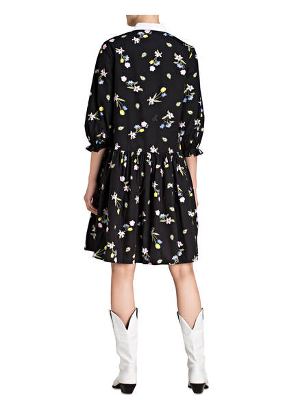 Vivetta Kleid Kleid Schwarz Vivetta Kleid Vivetta Schwarz qBgfTw6