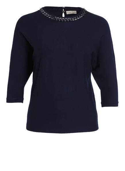 Phase Eight Eight Blau Phase Pullover Pullover Cristine Blau Eight Cristine Phase Pullover 88rxwTq