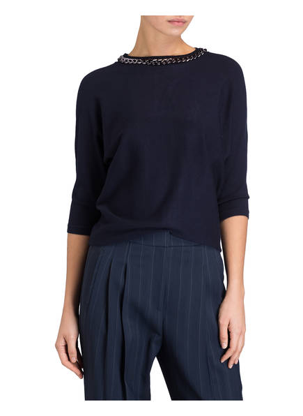 Phase Eight Eight Blau Phase Pullover Pullover Cristine Blau Eight Cristine Phase Pullover 88rxwTq