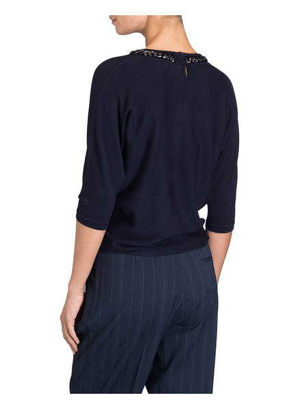 Phase Eight Eight Blau Phase Pullover Pullover Cristine Blau Eight Cristine Phase Pullover 88rxwTq