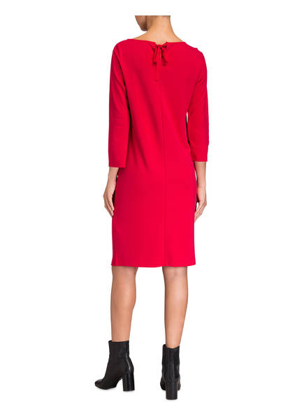 Cartoon Rot Cartoon Jerseykleid Jerseykleid Rot BIE8xr4wqE