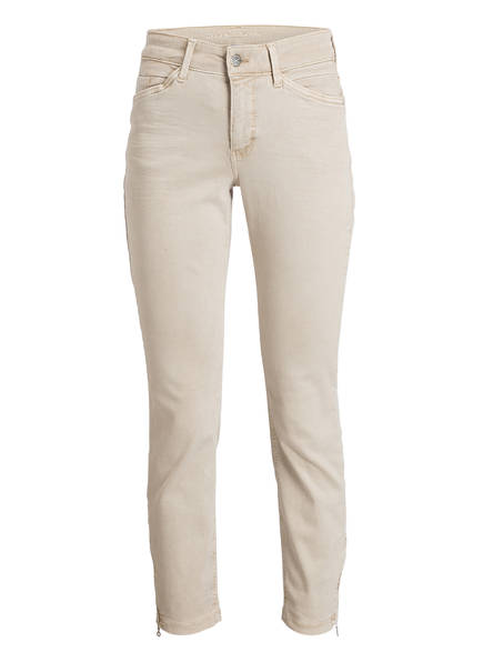 MAC 7/8-Jeans DREAM SUMMER CHIC, Farbe: 214W SMOOTHLY BEIGE (Bild 1)