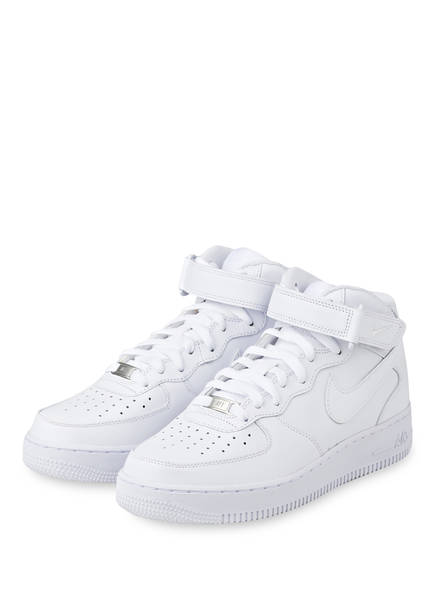 Hightop Sneaker AIR FORCE 1 MID Hightop Sneaker AIR FORCE 1 MID