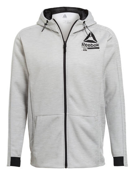 reebok trainingsjacke weiß herren reebok trainingsjacke weiß herren