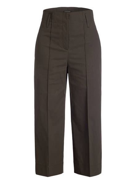 Culotte Luisa Luisa Dunkelgrün Cerano Dunkelgrün Culotte Luisa Cerano 6Zqd16