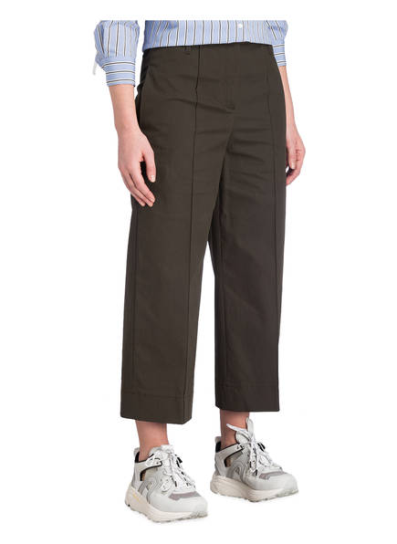 Culotte Luisa Luisa Dunkelgrün Cerano Dunkelgrün Culotte Luisa Cerano 6Zqd16