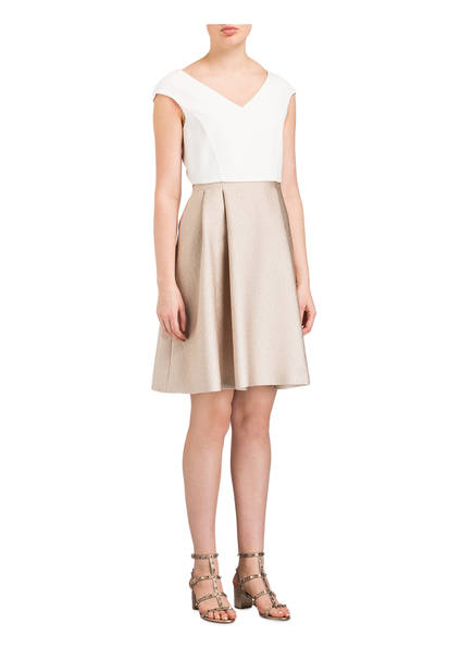 Cocktailkleid Studio Beige Cocktailkleid Studio Beige Studio Maxmara Weiss Maxmara Weiss Weiss Beige Cocktailkleid Maxmara RwRqxFY
