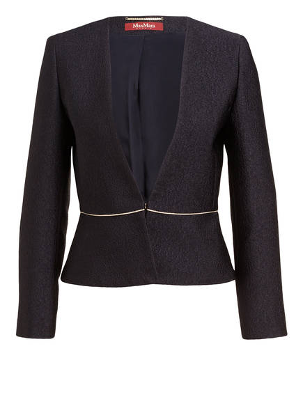 Dunkelblau Maxmara Dunkelblau Maxmara Blazer Blazer Studio Blazer Studio Maxmara Studio RwgZqPz6