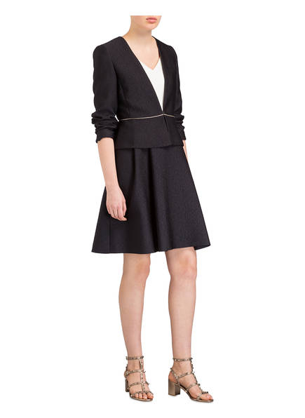 Dunkelblau Maxmara Dunkelblau Maxmara Blazer Blazer Studio Blazer Studio Maxmara Studio RwgZqPz6