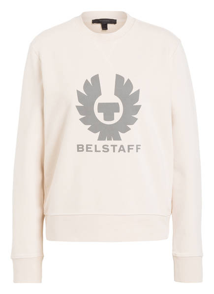 Belstaff Sweatshirt Belstaff Avonridge Phoenix Nude Sweatshirt 50xq8wBS