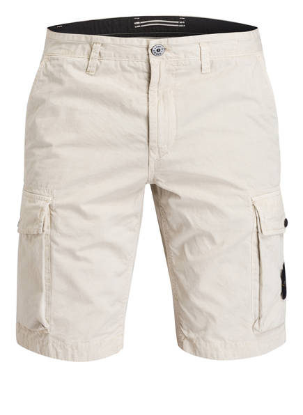 stone island cargo shorts