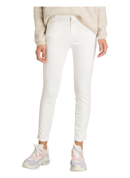 Pusher 7 Skinny jeans Weiss 8 Closed IApqfp