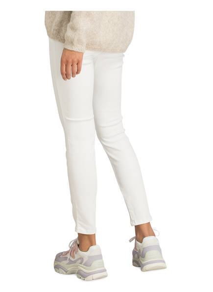 Pusher 7 Skinny jeans Weiss 8 Closed IApqfp