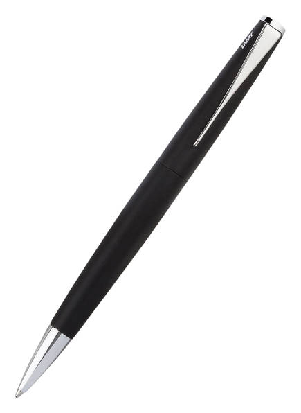 LAMY Ballpoint pen STUDIO 267, Color: BLACK (Image 1)