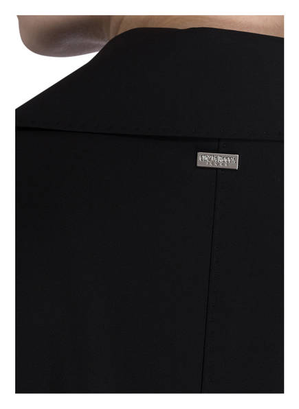 Mantel Schwarz Rocca Mantel Rocca Schwarz Cinzia Cinzia xzwvqRnXT