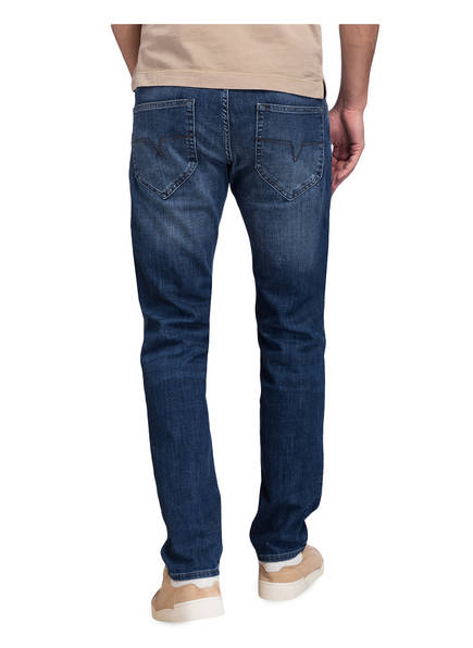Mitch Joop Blue Medium Modern Jeans Fit 425 ppq75wr
