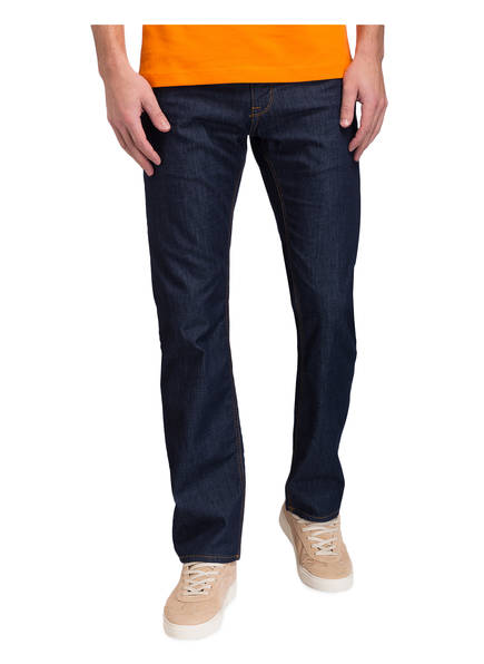 Blue Regular Dark Jeans Fit Roy Joop 402 qYwfx77P