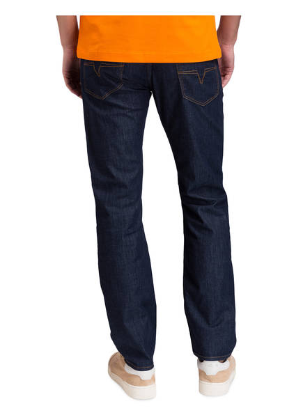 Blue Regular Dark Jeans Fit Roy Joop 402 qYwfx77P