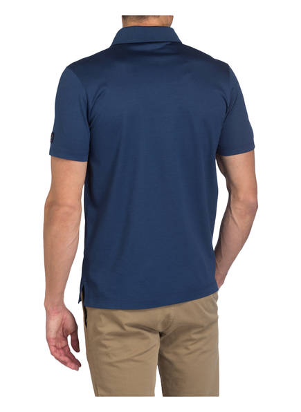 amp; Piqué Shark Paul Navy poloshirt xq4U0ZUwT