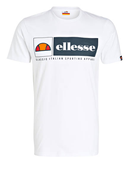T Weiss T shirt Weiss shirt T shirt Ellesse T Ellesse Weiss shirt Ellesse Ellesse gZgwT6ARq