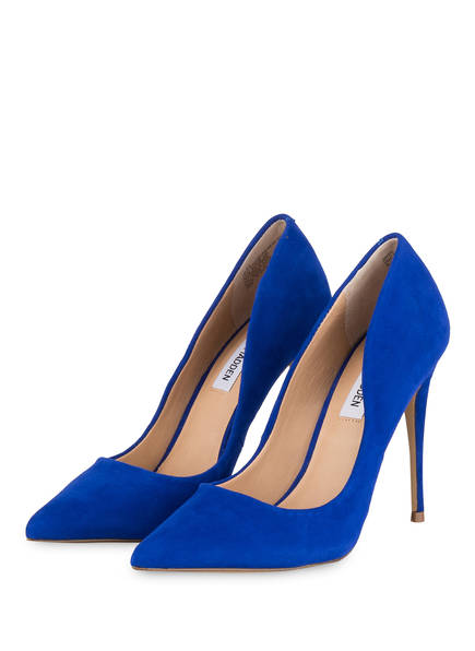 Madden Pumps Madden Steve Steve Daisie Blau Daisie Pumps qxnEBnwCZX