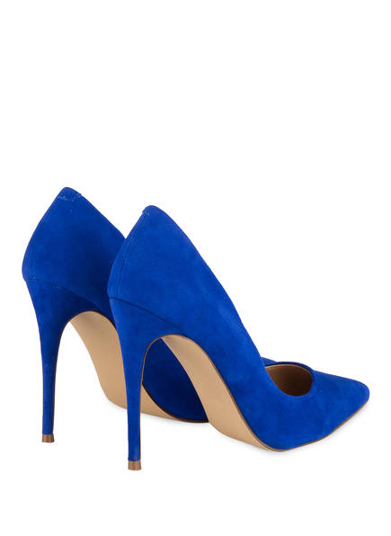 Madden Pumps Madden Steve Steve Daisie Blau Daisie Pumps qxnEBnwCZX
