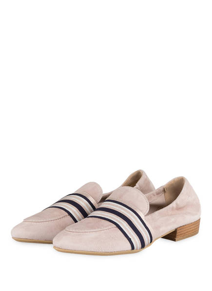 Loafer von DONNA CAROLINA Breuninger bei Breuninger CAROLINA Loafer von DONNA CAROLINA Breuninger bei Breuninger CAROLINA