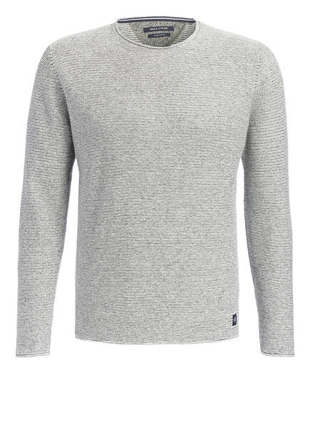 Marc O'Polo Pullover mit Leinenanteil - 139,95 €